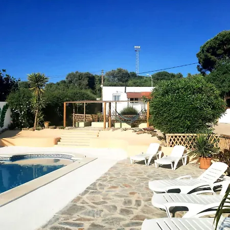 Apartman Gaditano *