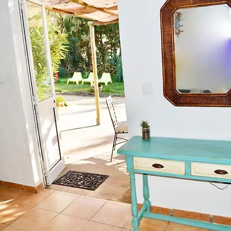 Gaditano Apartman *