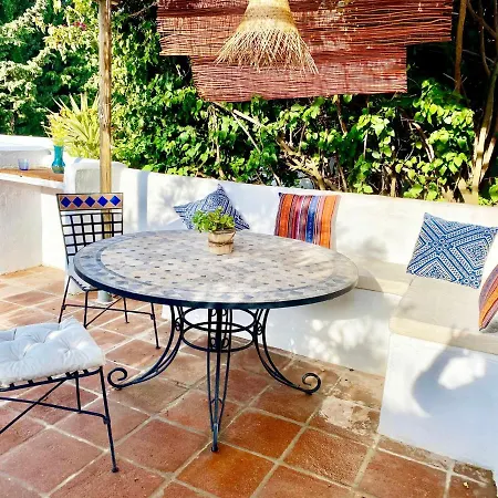 Apartman Gaditano Barbate