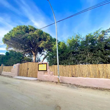 Apartman Gaditano *