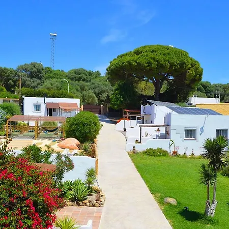 Gaditano Barbate