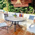 Apartamento Gaditano Barbate