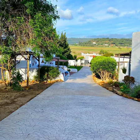 Gaditano Barbate