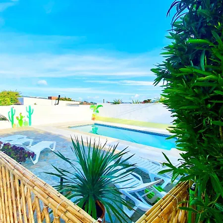Gaditano Apartamento Barbate