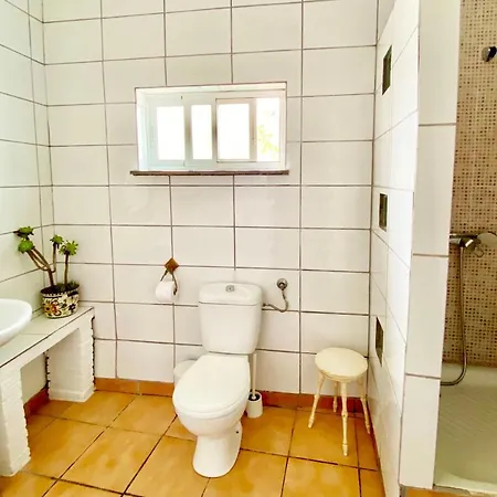 Gaditano Apartamento Barbate