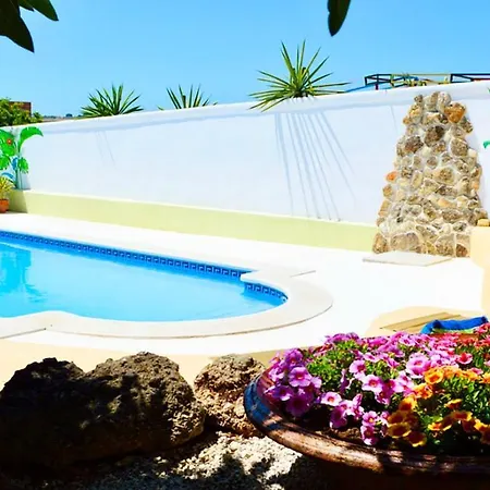 Gaditano Apartamento